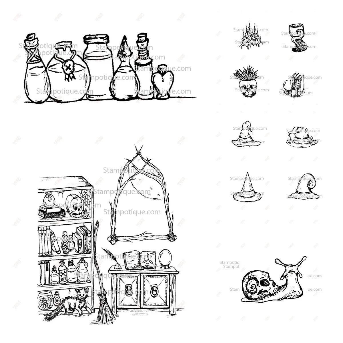 2023 Potions & Brews Cube Metal Cutting Dies Silicone Stamps Scrapbooking Photo Album Card DIY Craft Supplies
2023 Potions & Brews Cube Metal Cutting Dies Silicone Stamps Scrapbooking Photo Album Card DIY Craft Supplies
