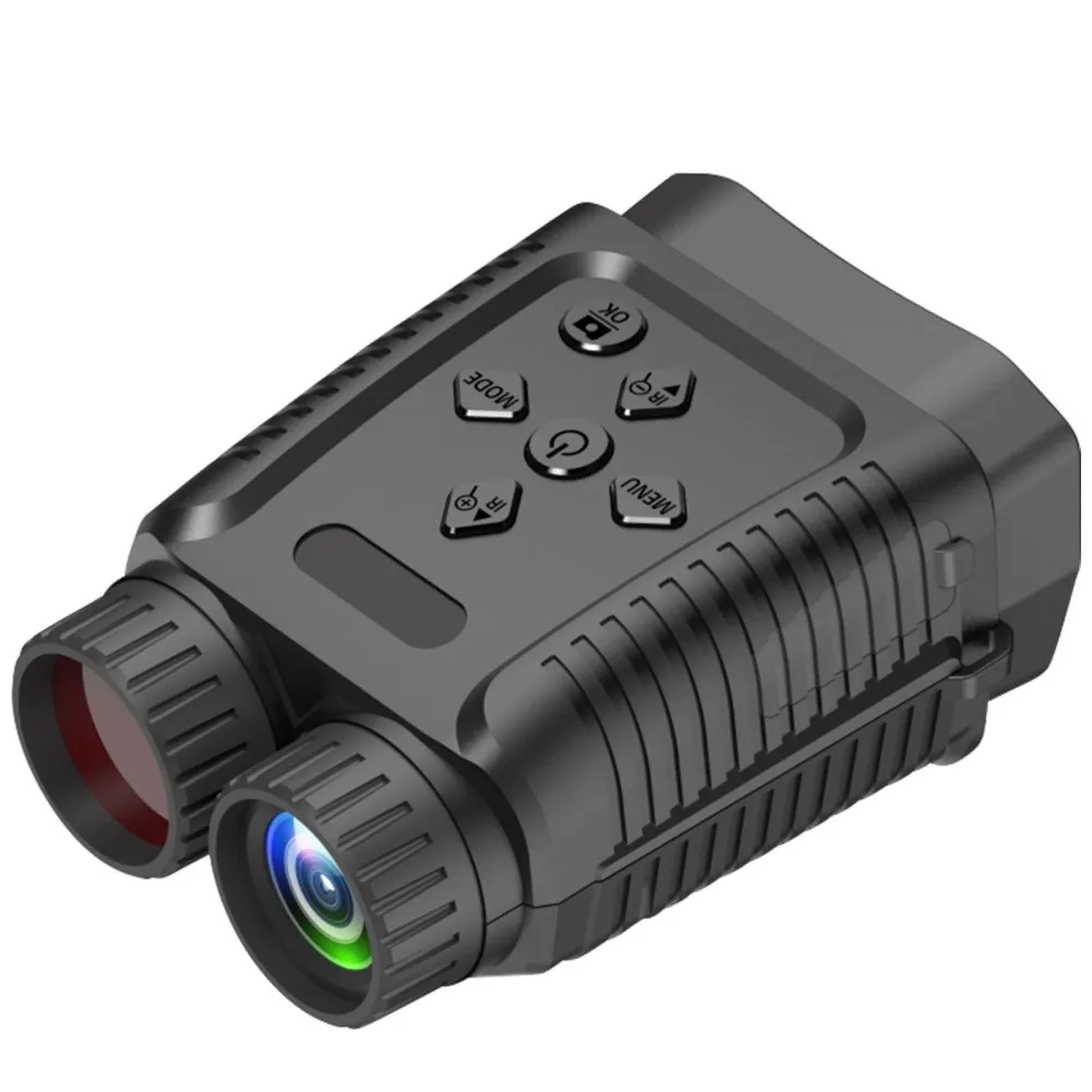 Infrared Night Vision Device New Camera Video Night Vision Device HD Full Black Night Vision Outdoor Portable Hunting Telescope
Infrared Night Vision Device New Camera Video Night Vision Device HD Full Black Night Vision Outdoor Portable Hunting Telescope