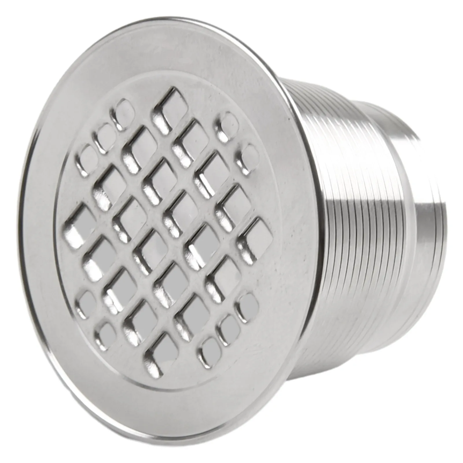 High-Quality Materials New Practical Replacement Coffee Capsule Steel Filter Mesh 04 Stainless Steel 1PCS For Nespresso
High-Quality Materials New Practical Replacement Coffee Capsule Steel Filter Mesh 04 Stainless Steel 1PCS For Nespresso