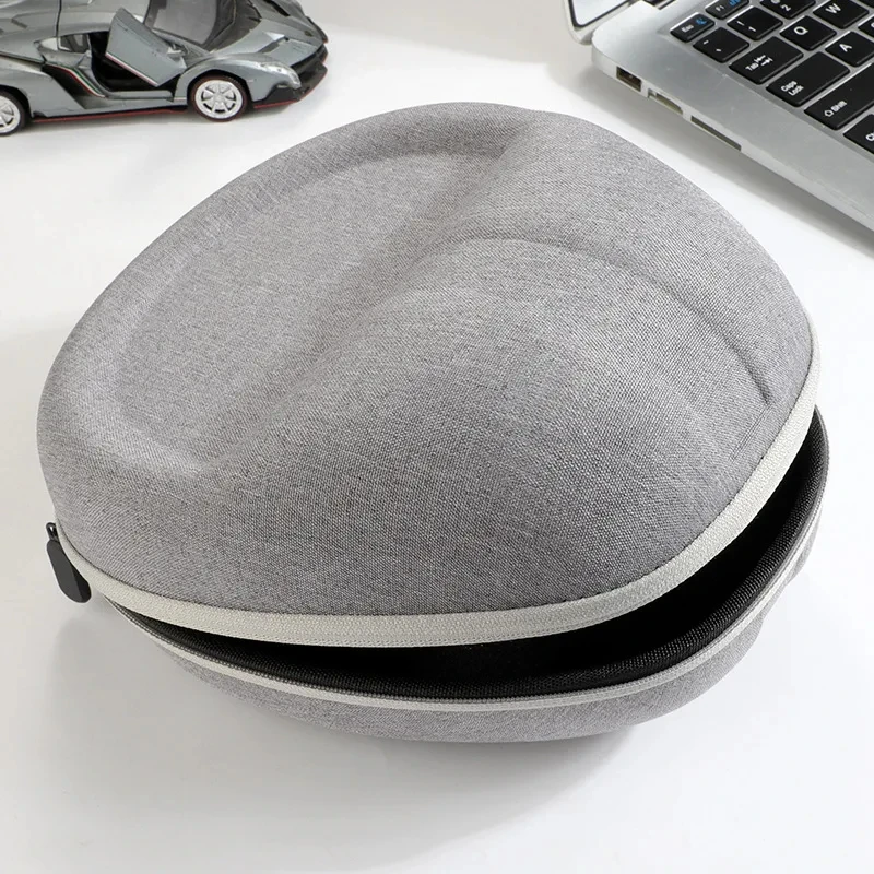 Durable Hard Case Headphone Case for Sony Beats Audio Technica Shockproof Durable EVA Construction Easy to Carry
Durable Hard Case Headphone Case for Sony Beats Audio Technica Shockproof Durable EVA Construction Easy to Carry