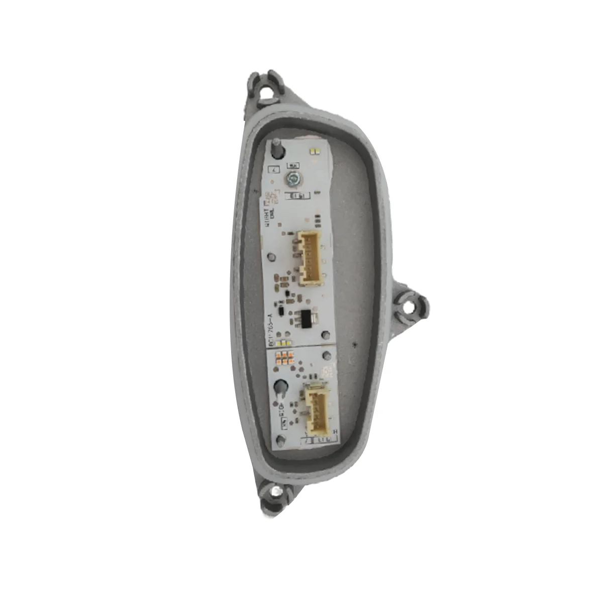 Right Full LED Module Control Unit 81A998474 for Audi Q2 2017-2023 DRL Daytime Running Light Source with Heat Sink
Right Full LED Module Control Unit 81A998474 for Audi Q2 2017-2023 DRL Daytime Running Light Source with Heat Sink