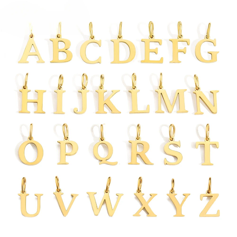 DIY Combination Initial Name Heart Shape Pendant Stainless Steel Necklace Women Make Jewelry Memorial Day Birthday Lovers Gift
DIY Combination Initial Name Heart Shape Pendant Stainless Steel Necklace Women Make Jewelry Memorial Day Birthday Lovers Gift