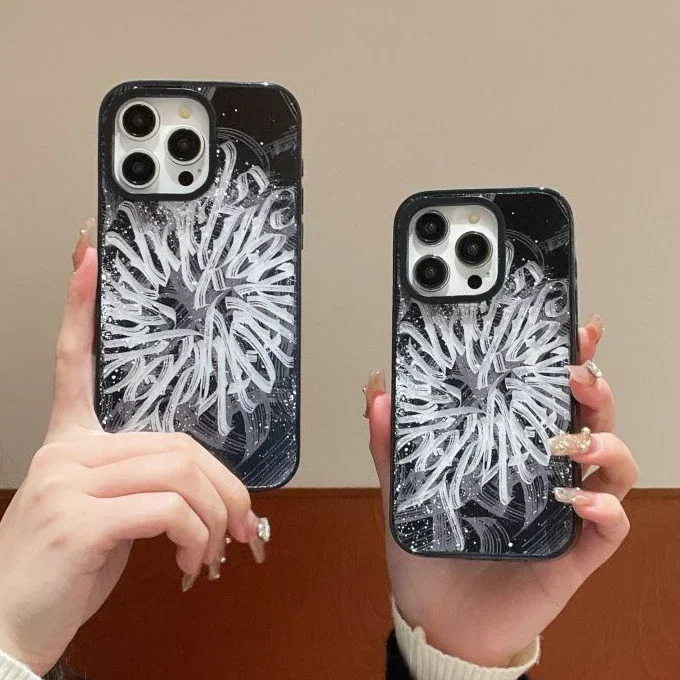 2.0 Acrylic Fireworks Phone Case Cover for IPhone 11 12 13 14 15 Pro Max Case for IPhone 15 Pro Max
2.0 Acrylic Fireworks Phone Case Cover for IPhone 11 12 13 14 15 Pro Max Case for IPhone 15 Pro Max
