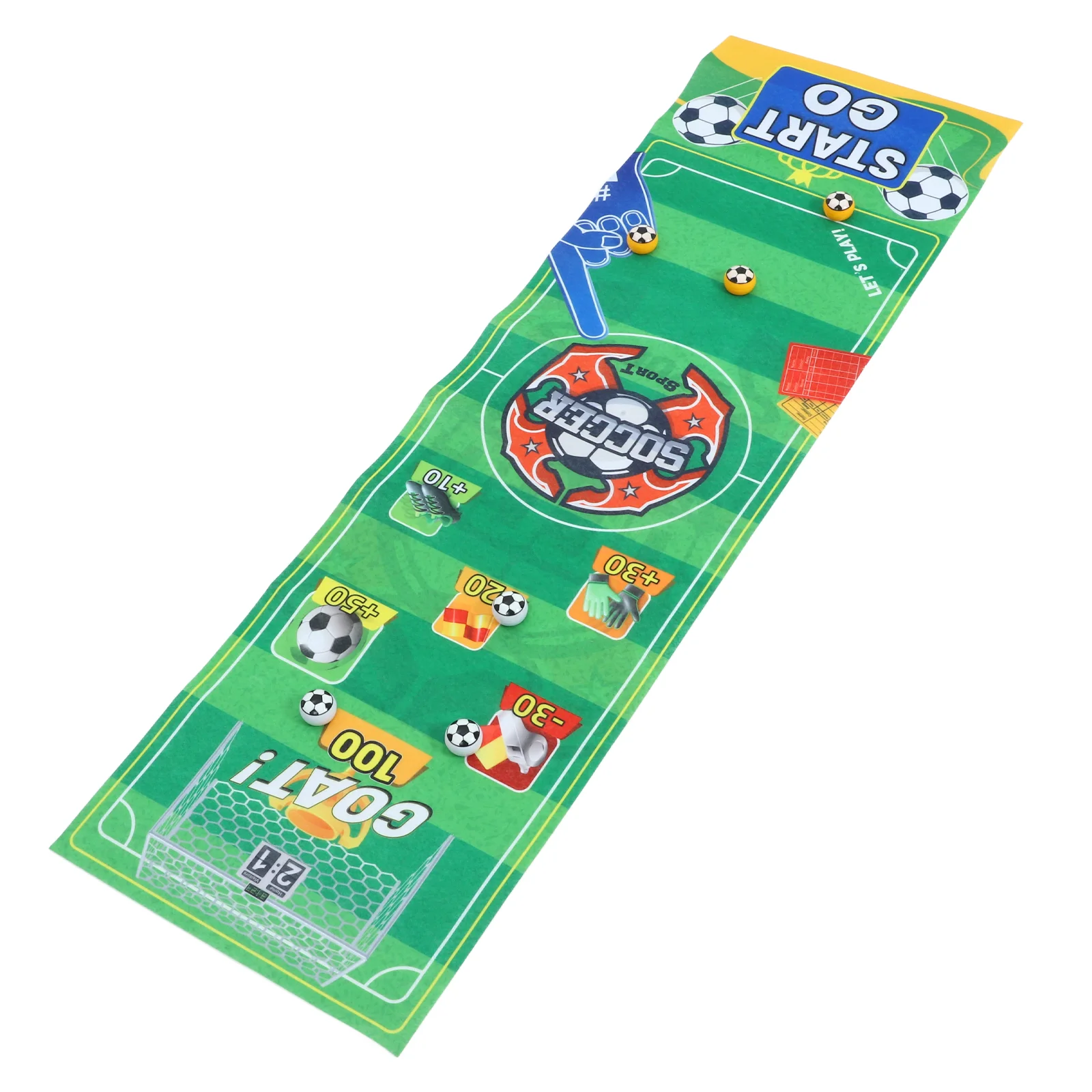 Parent-child Battle Game Bowling Ball Play Mat Toddler Curling Pin Kids Indoor Toys Outdoor ABS outside for Games
Parent-child Battle Game Bowling Ball Play Mat Toddler Curling Pin Kids Indoor Toys Outdoor ABS outside for Games