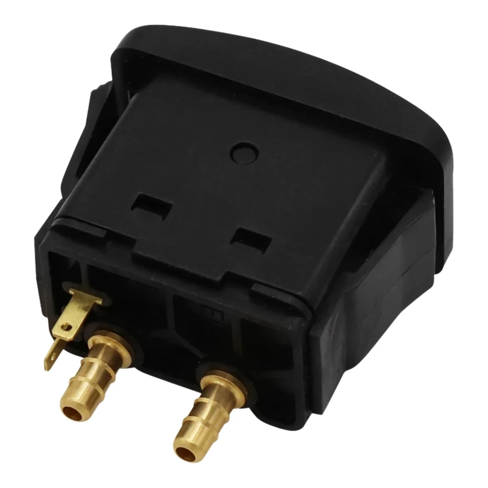 Переключатель управления воздушным насосом для грузовика, электрический ручной лопастной клапан, управление сиденьем грузовика, переключатель пуска воздушной пружиной
Переключатель управления воздушным насосом для грузовика, электрический ручной лопастной клапан, управление сиденьем грузовика, переключатель пуска воздушной пружиной