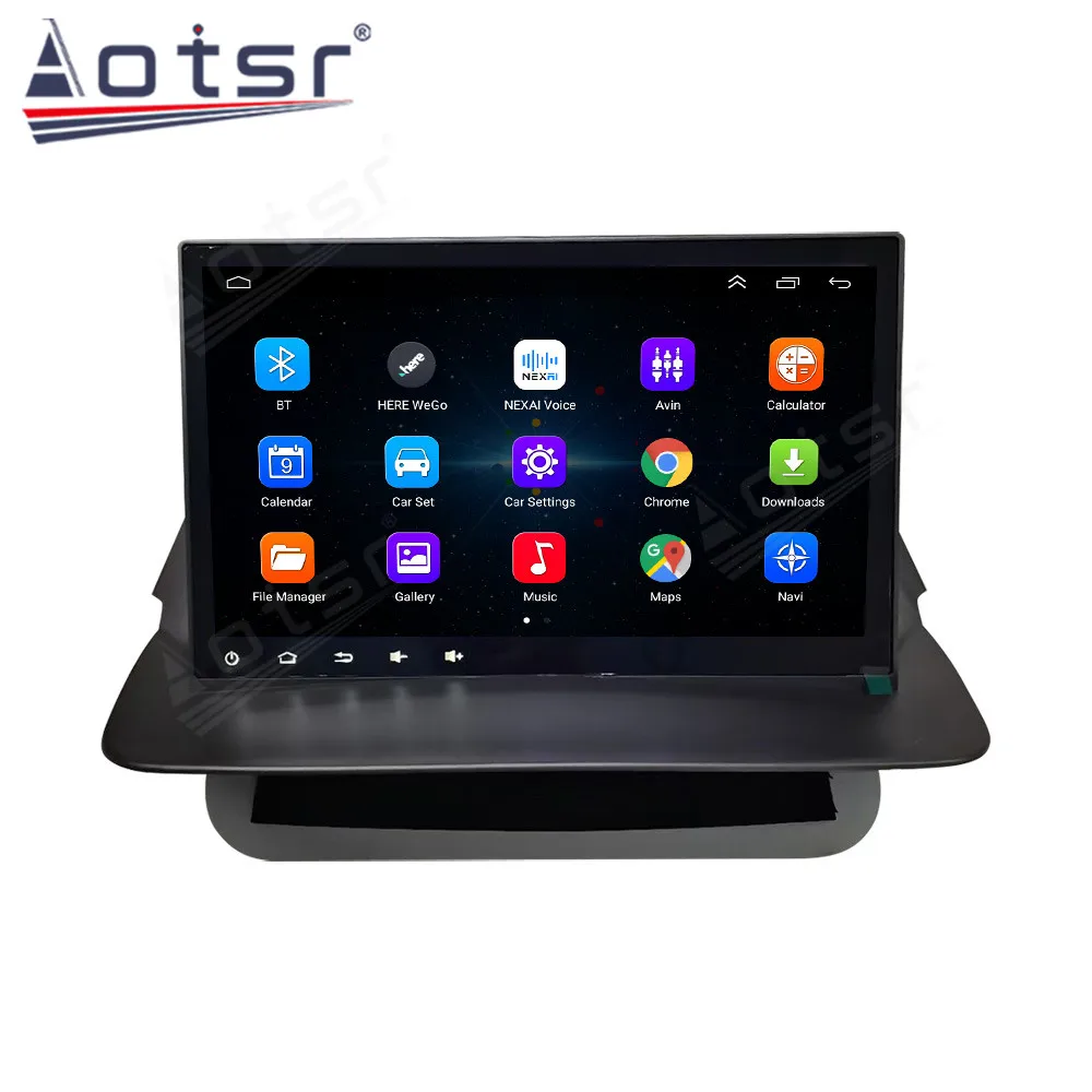 10'' Android Screen For Honda Odyssey 2004 2005 -2008 Car accessories Carplay Multimedia Player GPS Navigation Auto Stereo Radio
10'' Android Screen For Honda Odyssey 2004 2005 -2008 Car accessories Carplay Multimedia Player GPS Navigation Auto Stereo Radio