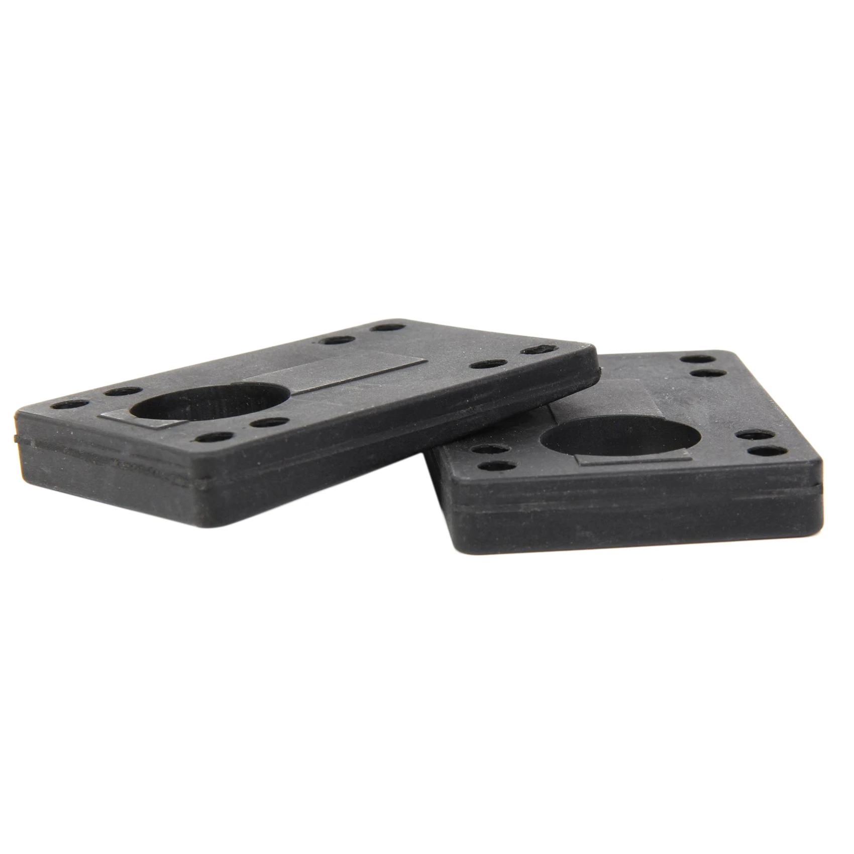 2Pcs Rubber Skateboard Riser Inclined Gasket 6-12mm Longboard Shock Pads Land Surfing Skateboard Accessories
2Pcs Rubber Skateboard Riser Inclined Gasket 6-12mm Longboard Shock Pads Land Surfing Skateboard Accessories