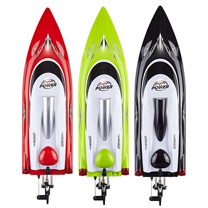 Electric HJ806B RC Boat 35KM/H High Speed Radio Remote Controlled Speedboat Racing Ship Steerable Boats Kids Adult RC Toy
Electric HJ806B RC Boat 35KM/H High Speed Radio Remote Controlled Speedboat Racing Ship Steerable Boats Kids Adult RC Toy