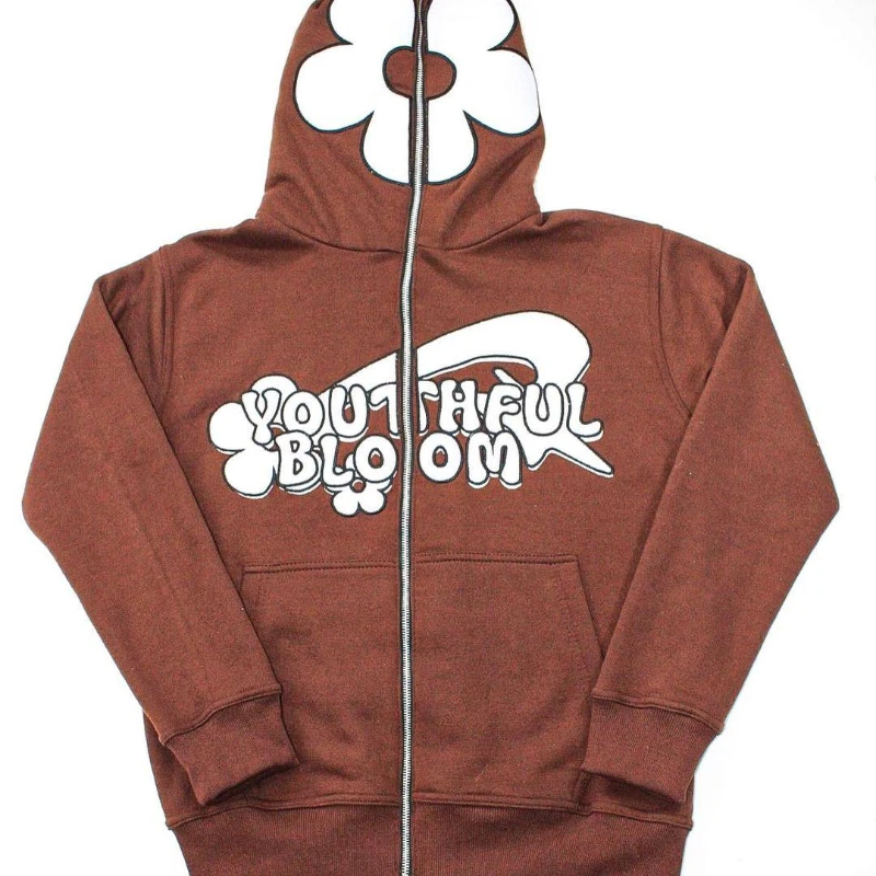 Парные свободные свитшоты с капюшоном, подходящие ко всему кардиган, Женская Повседневная Толстовка Y2K в американском ретро-стиле, в готическом стиле, с надписью, на молнии 
Парные свободные свитшоты с капюшоном, подходящие ко всему кардиган, Женская Повседневная Толстовка Y2K в американском ретро-стиле, в готическом стиле, с надписью, на молнии