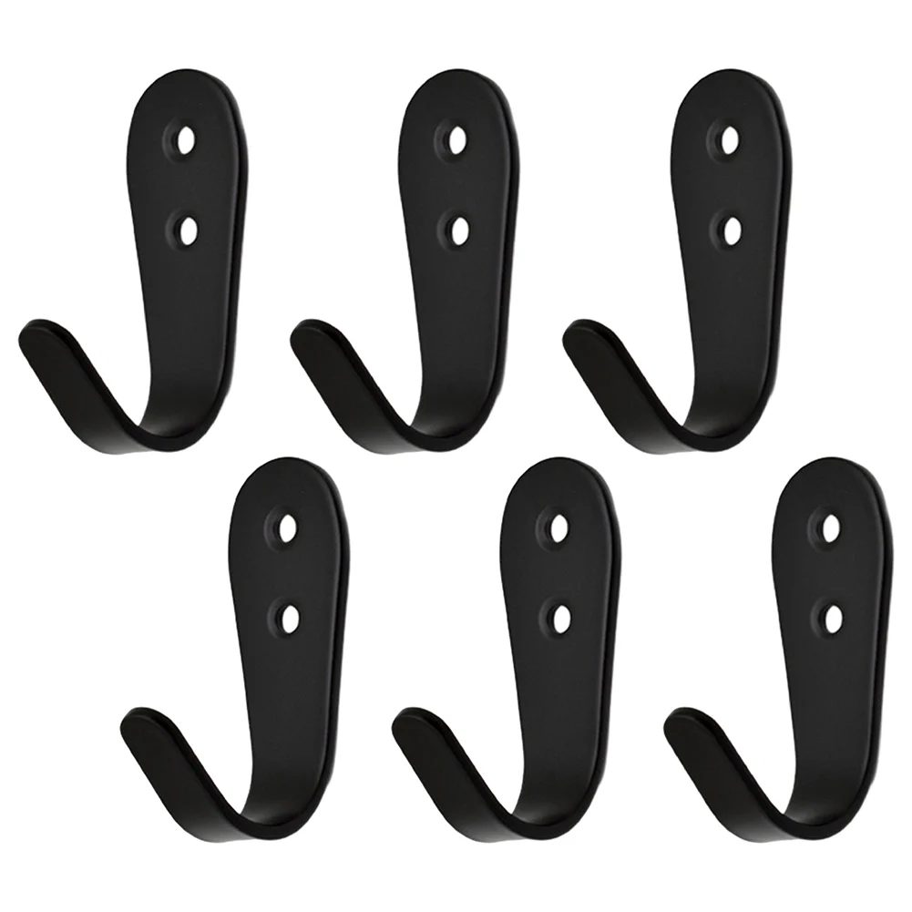 4pcs Clothes Hook Door Wall Hook Hanger Stainless Steel Towel Hook For Bathroom Clothes Coat Holder Bedroom Robe Rack Organizer
4pcs Clothes Hook Door Wall Hook Hanger Stainless Steel Towel Hook For Bathroom Clothes Coat Holder Bedroom Robe Rack Organizer