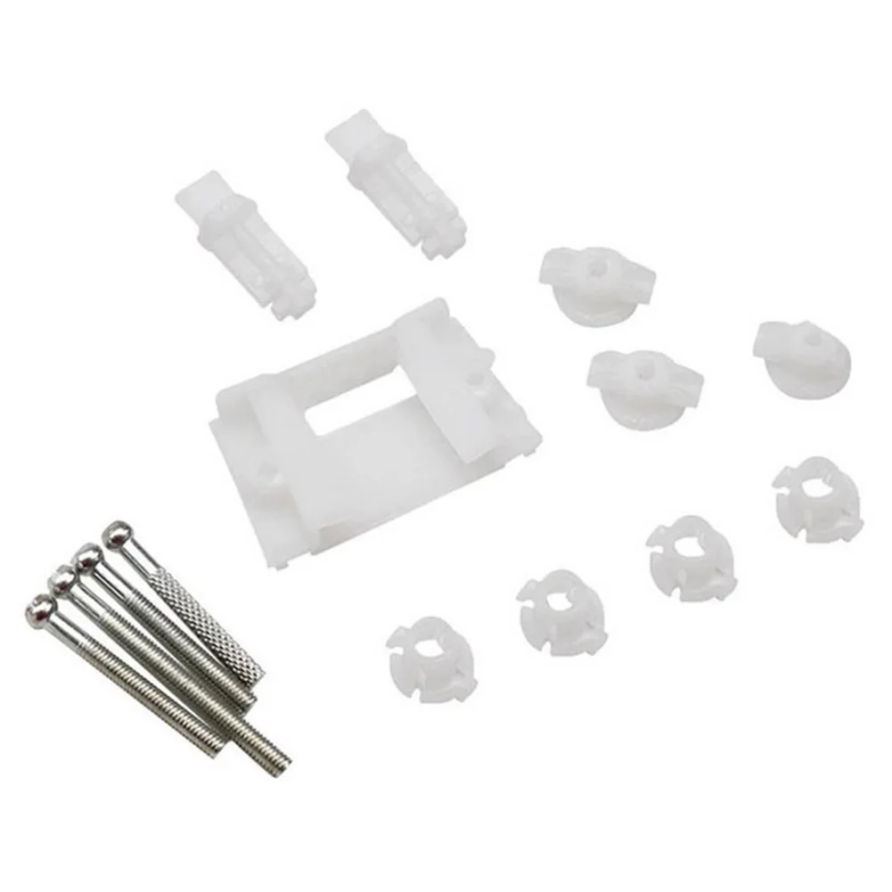 1pc New Headlight Repair Kit With Adjusting Screws Plastic For Passat For Santana For Scirocco Easy Installation 533941141
1pc New Headlight Repair Kit With Adjusting Screws Plastic For Passat For Santana For Scirocco Easy Installation 533941141