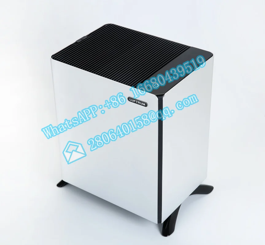 luftrum Fog free humidification intelligent constant humidity rapid air purification humidifier
luftrum Fog free humidification intelligent constant humidity rapid air purification humidifier