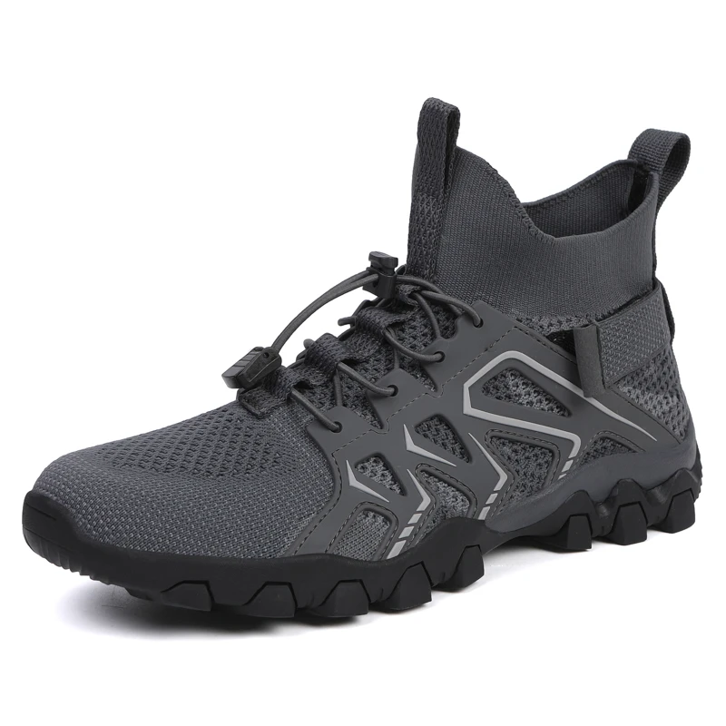 Men's Hiking Shoes Aqua Shoes Male Quick-Drying Anti-Slip Sneakers Mountain Hiking Swimming Water Shoes Soft Men Casual Sneakers
Men's Hiking Shoes Aqua Shoes Male Quick-Drying Anti-Slip Sneakers Mountain Hiking Swimming Water Shoes Soft Men Casual Sneakers