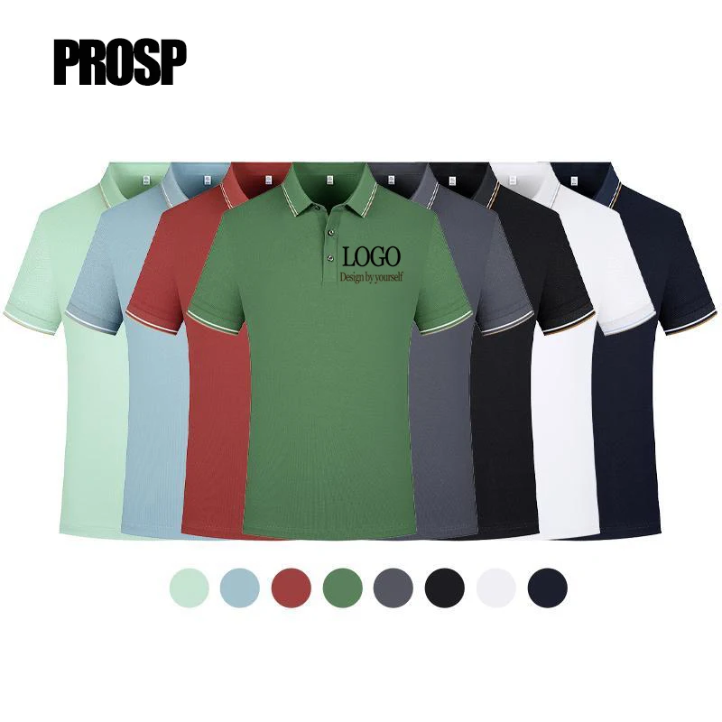 Free Custom T-shirt Printing Logo Image Work Clothes Diy Short Sleeved Top Enterprise Embroidery work clothes Team Culture Shirt
Free Custom T-shirt Printing Logo Image Work Clothes Diy Short Sleeved Top Enterprise Embroidery work clothes Team Culture Shirt
