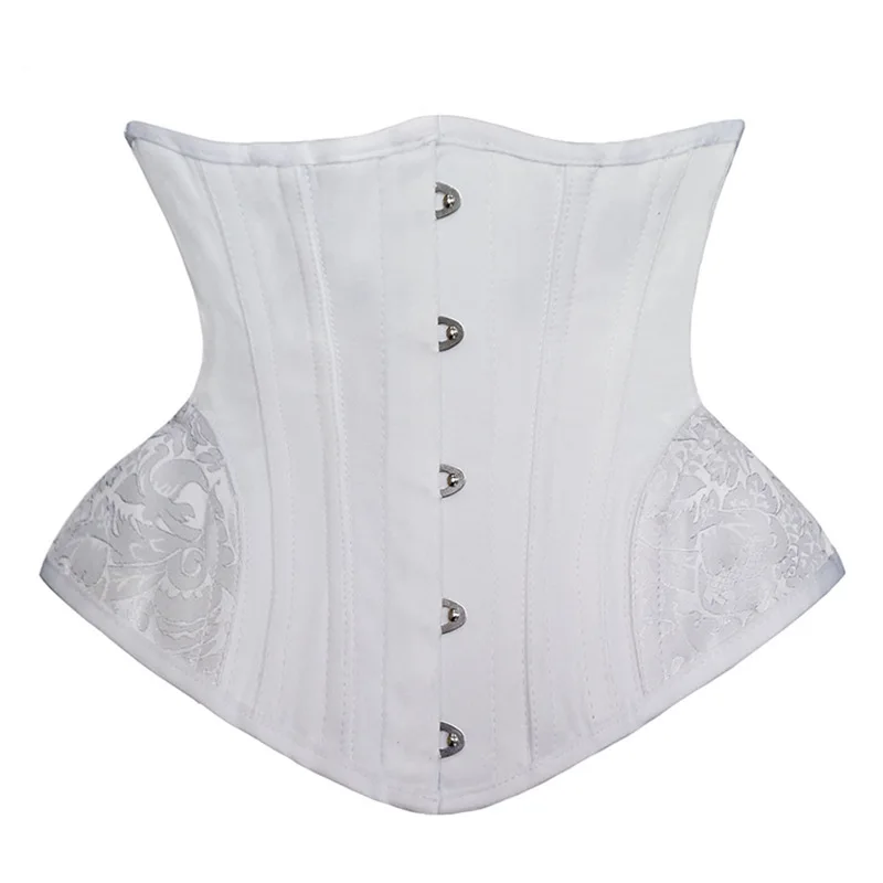 Hourglass Curve Shaper Modeling Strap Slimming Waist Trainer Shaper Modeling Gothic Corsets and Bustiers Steampunk Corset Top
Hourglass Curve Shaper Modeling Strap Slimming Waist Trainer Shaper Modeling Gothic Corsets and Bustiers Steampunk Corset Top