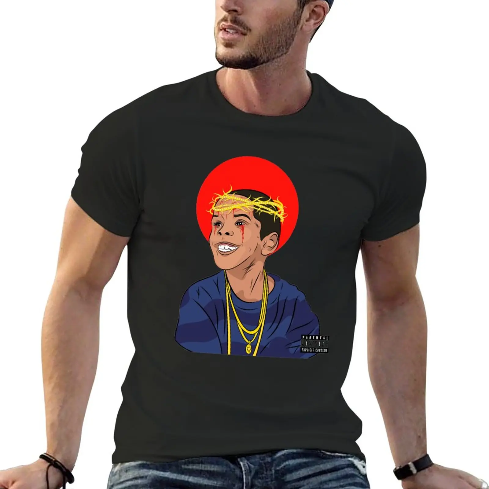 New Flygod T-Shirt quick drying t-shirt plain t-shirt boys animal print shirt plain black t shirts men
New Flygod T-Shirt quick drying t-shirt plain t-shirt boys animal print shirt plain black t shirts men