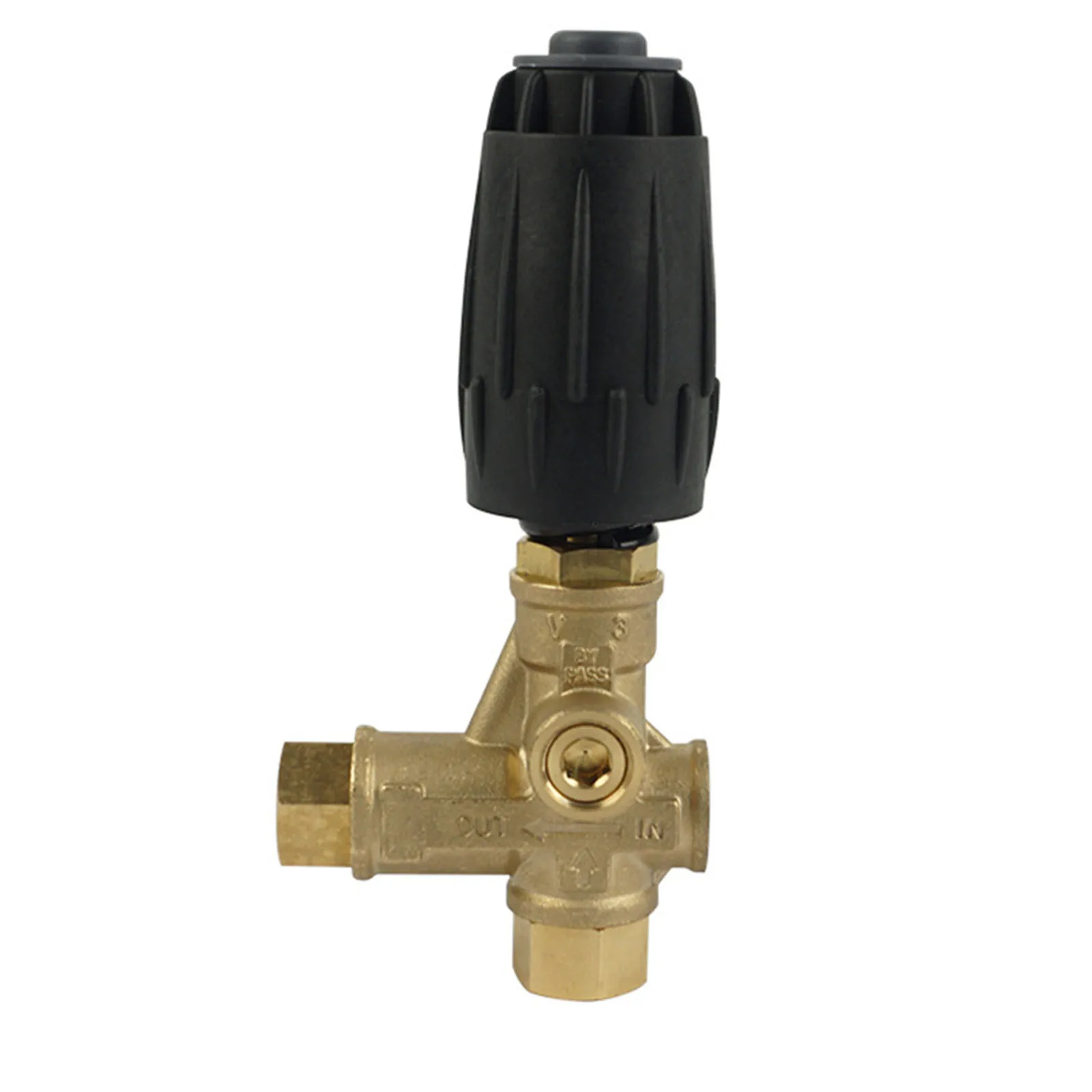 Reliable Trapped Pressure Valve for Safe and Controlled Cleaning with VRT3 Pressure Jet Wash Washer Unloader Valve
Reliable Trapped Pressure Valve for Safe and Controlled Cleaning with VRT3 Pressure Jet Wash Washer Unloader Valve