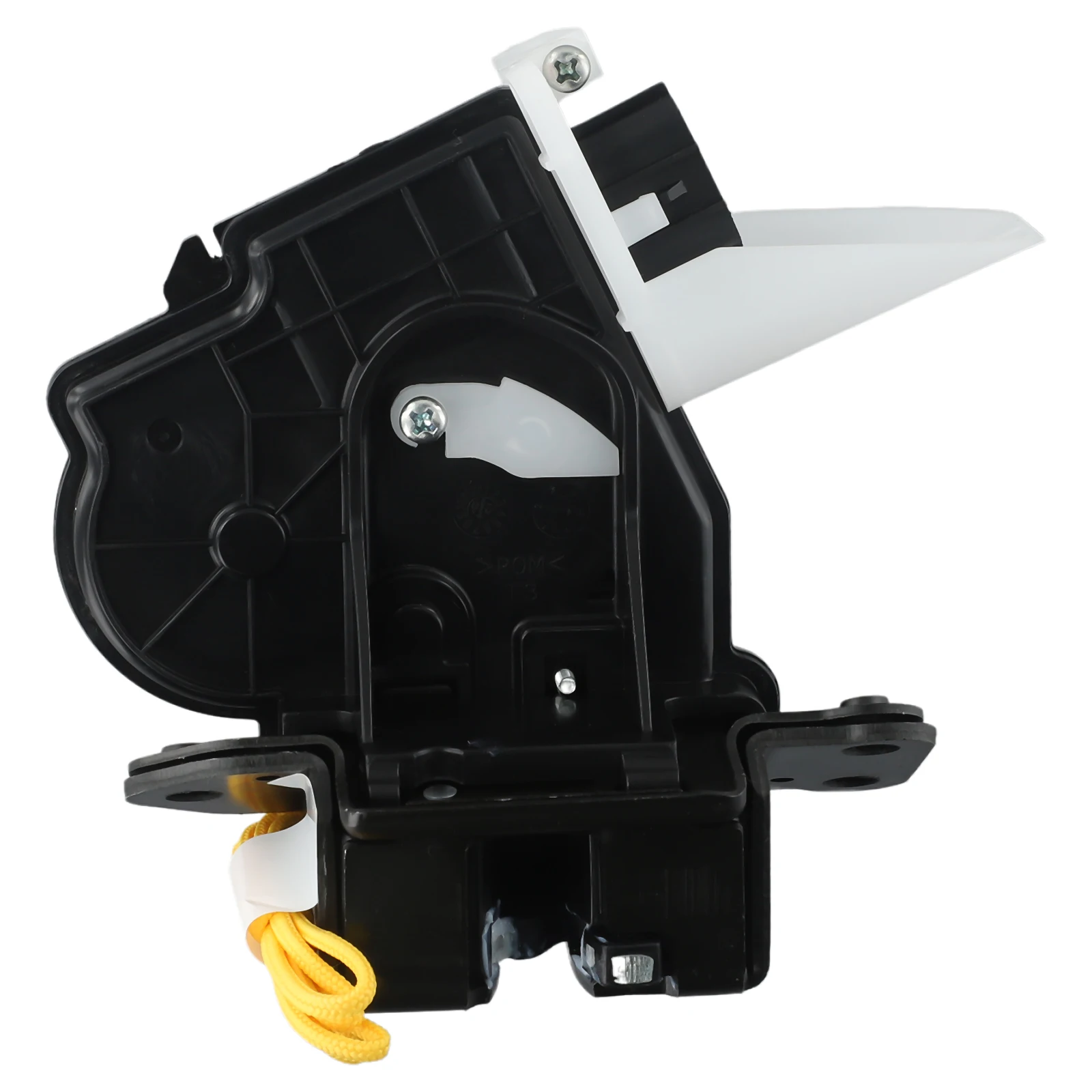 69350-60141 Back Door Car Accessories Auto Parts Back Door Lock Easy Installation Exterior Parts For Land Cruiser 08-16
69350-60141 Back Door Car Accessories Auto Parts Back Door Lock Easy Installation Exterior Parts For Land Cruiser 08-16