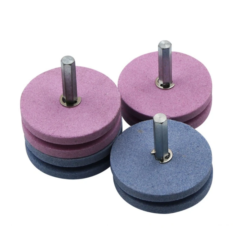 Sharpening Stone Sharpener Garden Lawn Mower Blade Tools Universal Lawnmower Knife Sharpener Fastest Knife Sharpener
Sharpening Stone Sharpener Garden Lawn Mower Blade Tools Universal Lawnmower Knife Sharpener Fastest Knife Sharpener