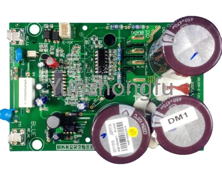 Преобразование частоты, модуль питания PFC 30111019 JGP011A 30111018 PFC JGP011 GRJGP-E 
Преобразование частоты, модуль питания PFC 30111019 JGP011A 30111018 PFC JGP011 GRJGP-E