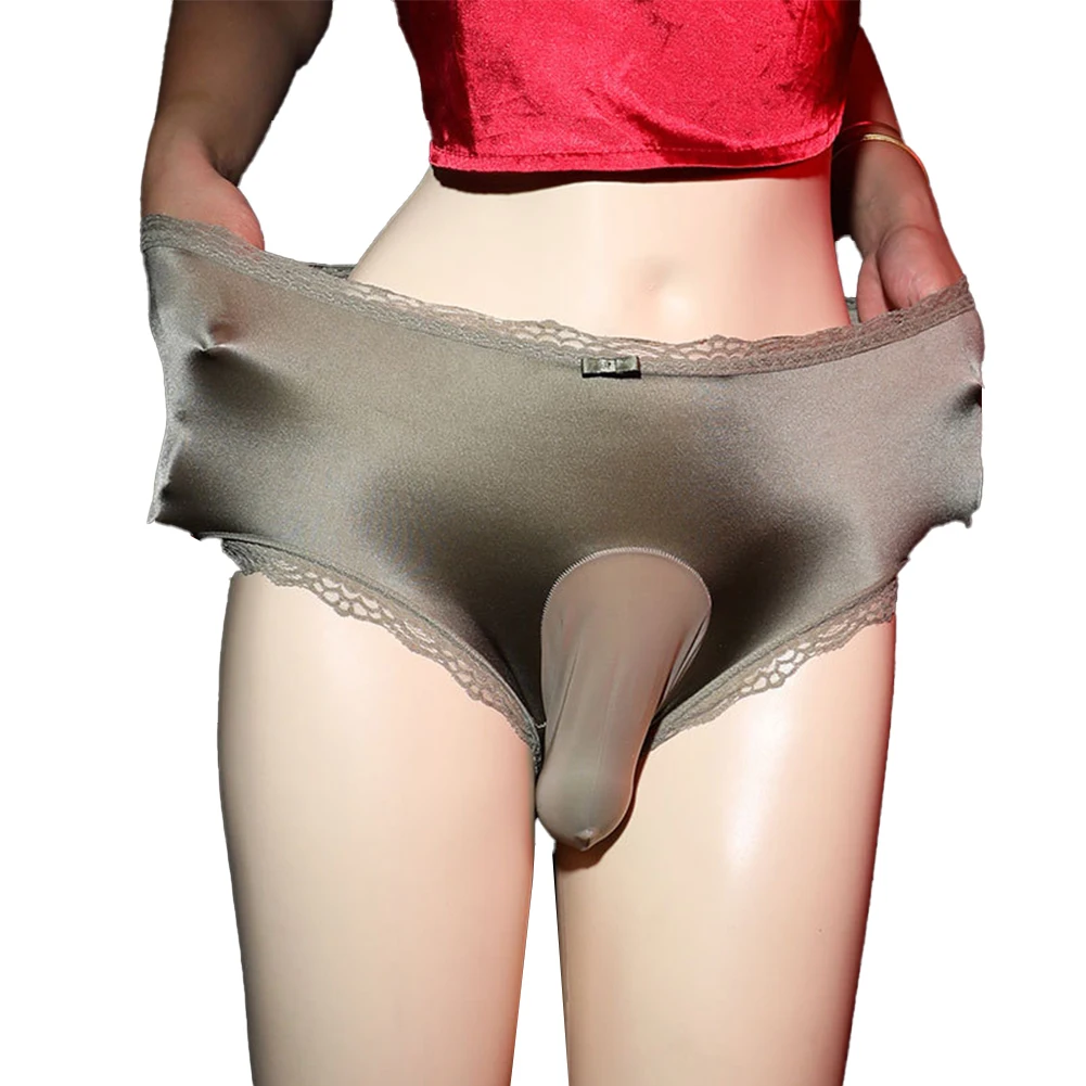 2023 Men Sissy Panties Shorts Sissy Pouch Bag Briefs High Waist Back See-Through High Quality Lingerie Gay Underwear
2023 Men Sissy Panties Shorts Sissy Pouch Bag Briefs High Waist Back See-Through High Quality Lingerie Gay Underwear