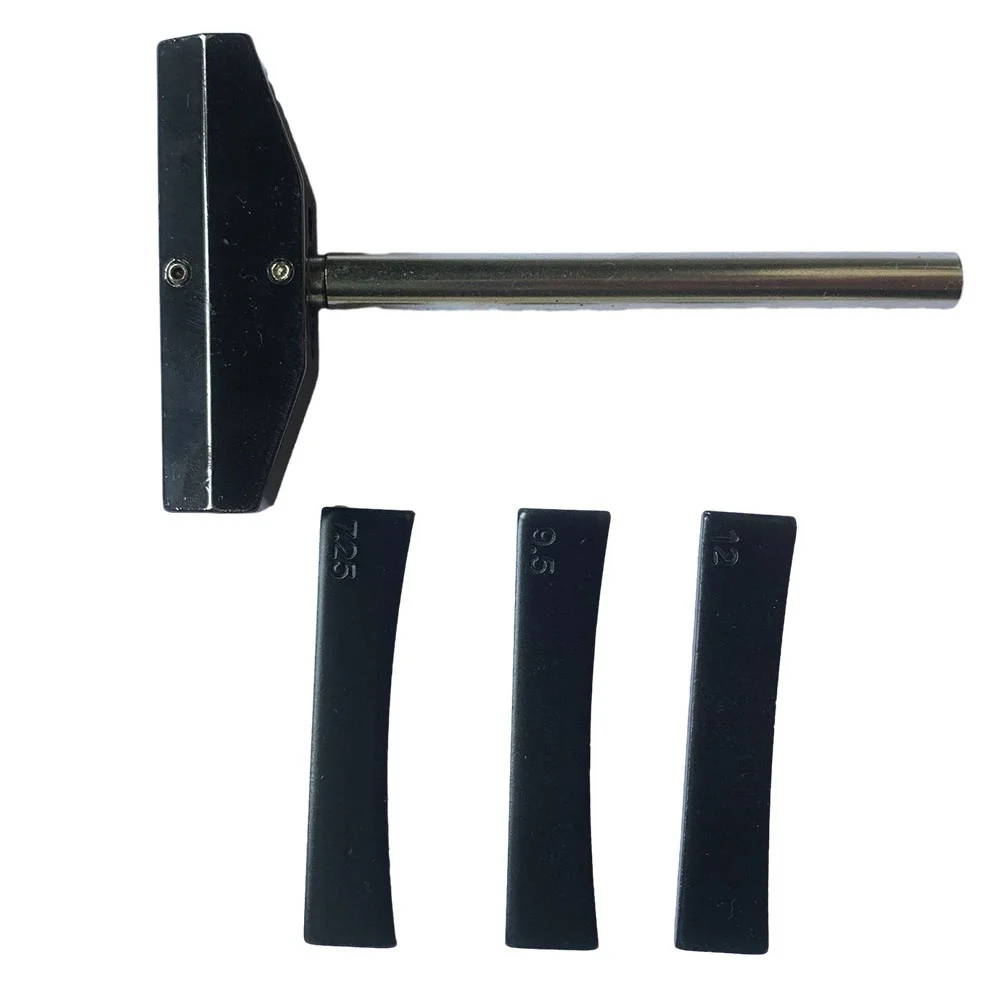 1 Guitar Luthier Tools Guitar Luthier Tools Electric Guitar Fretboard Press Caul Inserts Luthier Steel Brand New
1 Guitar Luthier Tools Guitar Luthier Tools Electric Guitar Fretboard Press Caul Inserts Luthier Steel Brand New