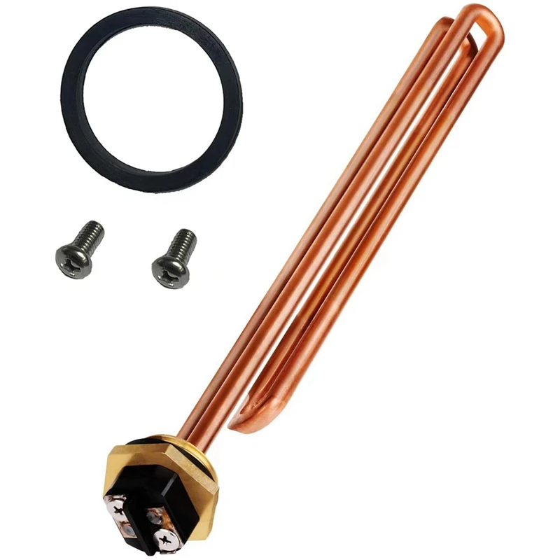 9000W 240V HE90240 Heating Elements For Electric Water Heater For Eco 18 24 27 36 For Electric Tankless Water Heater Easy To Use
9000W 240V HE90240 Heating Elements For Electric Water Heater For Eco 18 24 27 36 For Electric Tankless Water Heater Easy To Use
