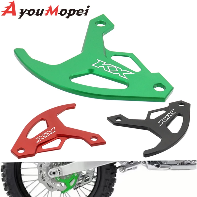 Защитная крышка заднего тормозного диска ротора для Kawasaki KX125 04-05 KX250 04-07 KX250F 04-18 KX450F 06-18 KX250 450 19-21
Защитная крышка заднего тормозного диска ротора для Kawasaki KX125 04-05 KX250 04-07 KX250F 04-18 KX450F 06-18 KX250 450 19-21
