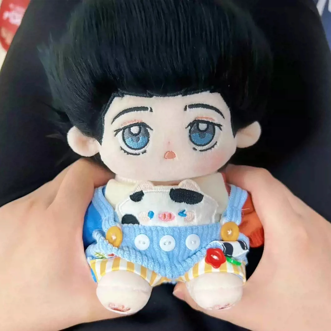 Anime Cute Akira Sendoh 20cm Handsome Plush Stuffed Body Change Clothes Plushie Pillow Cosplay Gift
Anime Cute Akira Sendoh 20cm Handsome Plush Stuffed Body Change Clothes Plushie Pillow Cosplay Gift