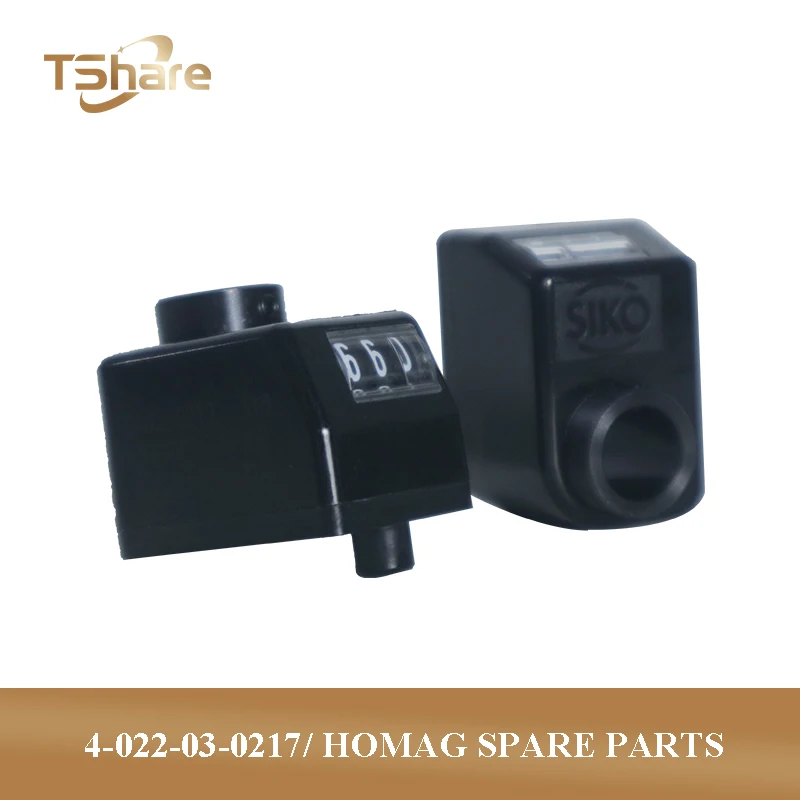 1 шт., оригинальный индикатор положения SIKO 4-022-03-0217, стандартный размер D = 10H7 для Homag-машины
1 шт., оригинальный индикатор положения SIKO 4-022-03-0217, стандартный размер D = 10H7 для Homag-машины