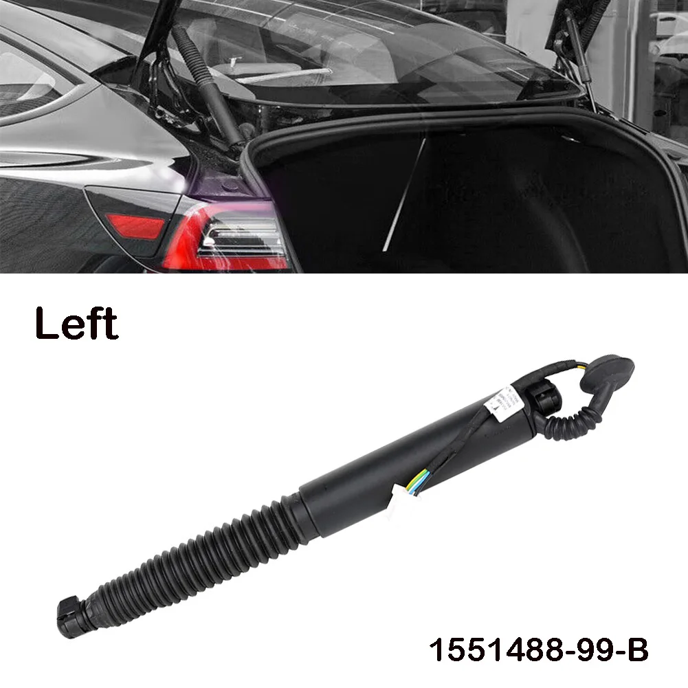 Strut Power Lift Support 1551488-99-B 1PC 1x For Tesla Model 3 2021-2023 Left Side For Tesla Model 3 2021-2023
Strut Power Lift Support 1551488-99-B 1PC 1x For Tesla Model 3 2021-2023 Left Side For Tesla Model 3 2021-2023