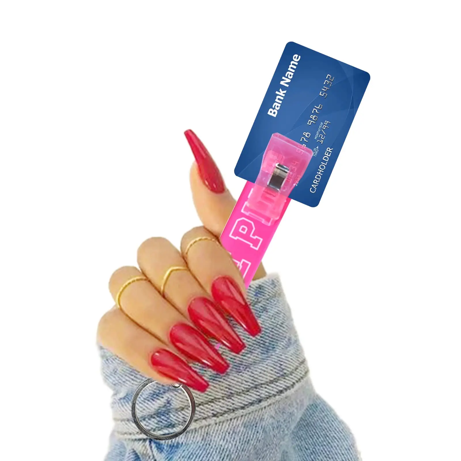 thumb
