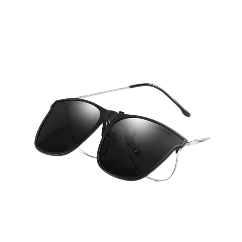 A175 Polarized Clip On Sunglasses Men Photochromic Car Driver Night Vision Glasses Anti Glare Vintage Square Glasses
A175 Polarized Clip On Sunglasses Men Photochromic Car Driver Night Vision Glasses Anti Glare Vintage Square Glasses