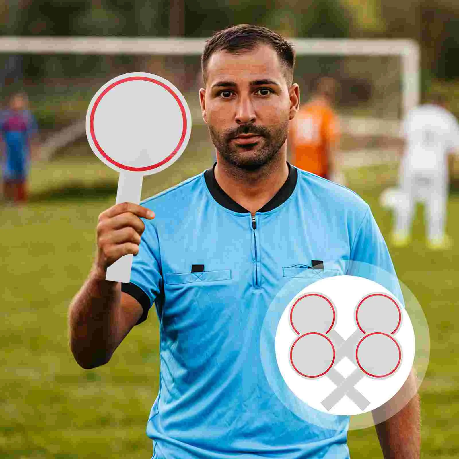 4Pcs Single Side Scoreboard Writable Scoreboard Foam Scoreboard Auctions Whiteboard for Party
4Pcs Single Side Scoreboard Writable Scoreboard Foam Scoreboard Auctions Whiteboard for Party