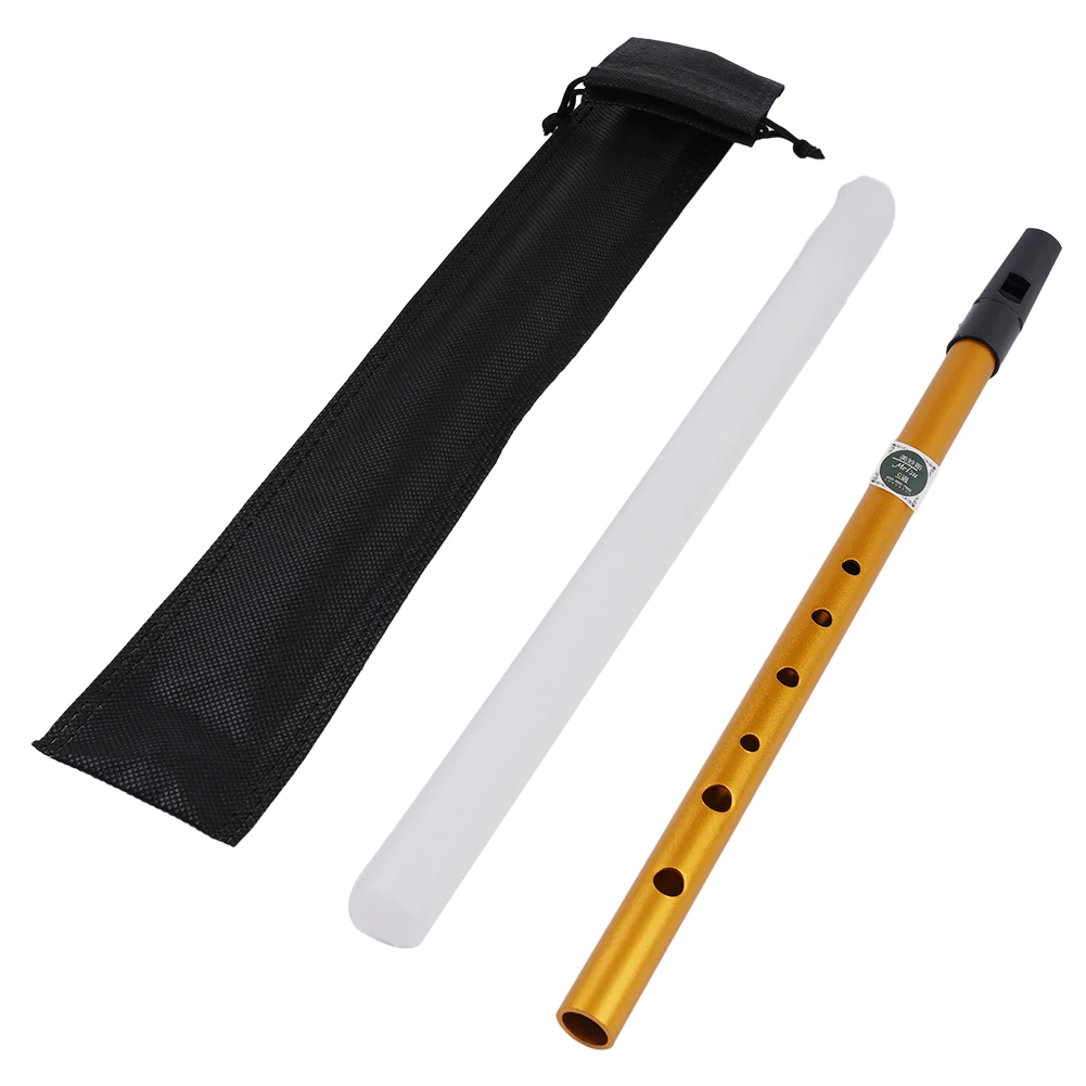 Irish Whistle Flute C/D Key Ireland Tin Penny Whistle 6 Hole Flute Instrument Professionals Woodwind Instrument Irish Whistle
Irish Whistle Flute C/D Key Ireland Tin Penny Whistle 6 Hole Flute Instrument Professionals Woodwind Instrument Irish Whistle