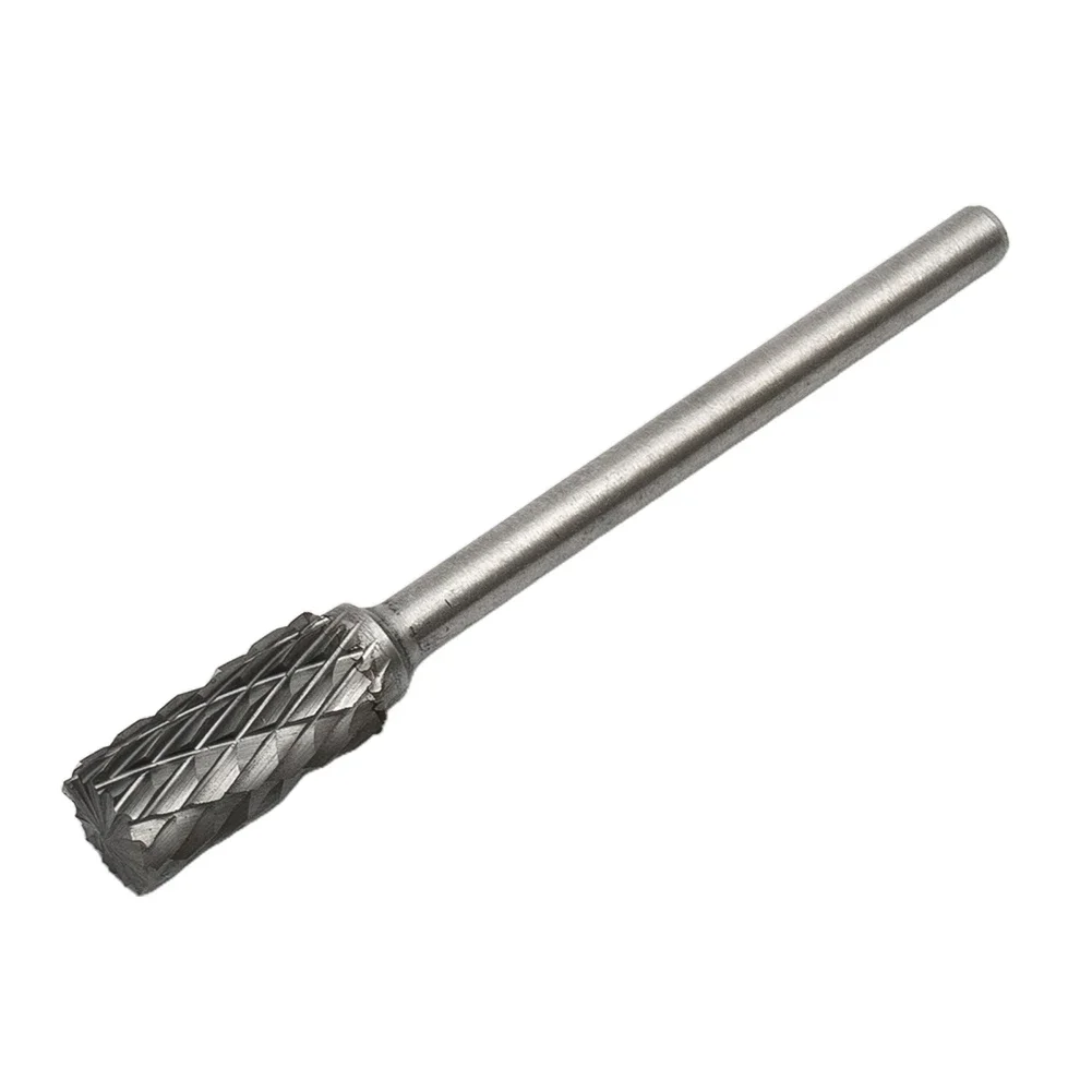 Tungsten Steel Grinding Head Tungsten Carbide Burrs Sets Mini Drill Diamond Drill Die Grinder Carving Bit Double Cut Accessories
Tungsten Steel Grinding Head Tungsten Carbide Burrs Sets Mini Drill Diamond Drill Die Grinder Carving Bit Double Cut Accessories