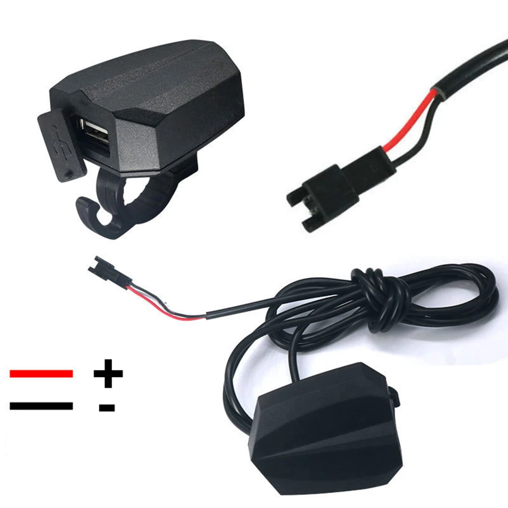 2022 New Phones Charger 1.6m Line Leng Cycling Accessories USB Charger DC 12-60V EBike Phones Charger High Power
2022 New Phones Charger 1.6m Line Leng Cycling Accessories USB Charger DC 12-60V EBike Phones Charger High Power