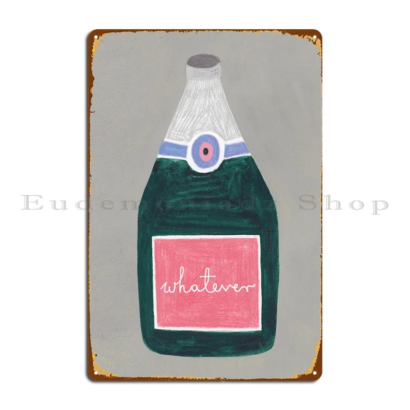 Whatever Metal Sign Pub Mural Kitchen Wall Decor Printing Living Room Tin Sign Poster
Whatever Metal Sign Pub Mural Kitchen Wall Decor Printing Living Room Tin Sign Poster