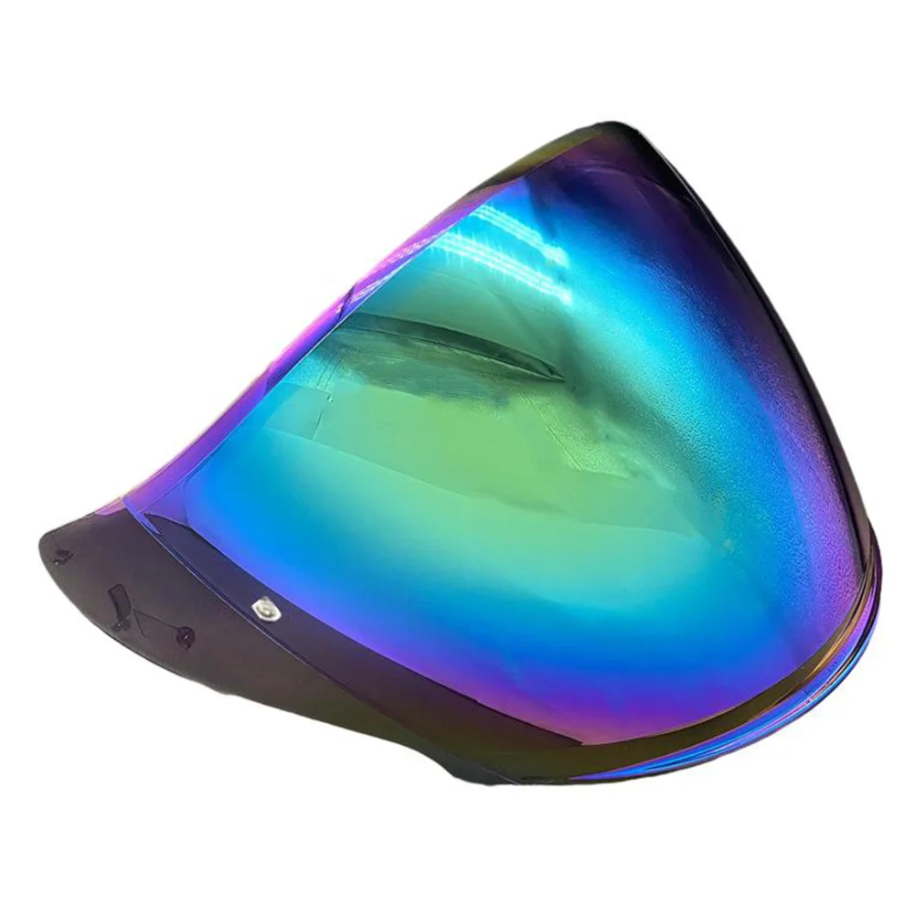 Anti Fog Motorcycle Helmet Visor Lens for JCruise 1 JCruise 2 JForce 4 CJ2 Casco Improved Visibility in Rain or Fog
Anti Fog Motorcycle Helmet Visor Lens for JCruise 1 JCruise 2 JForce 4 CJ2 Casco Improved Visibility in Rain or Fog