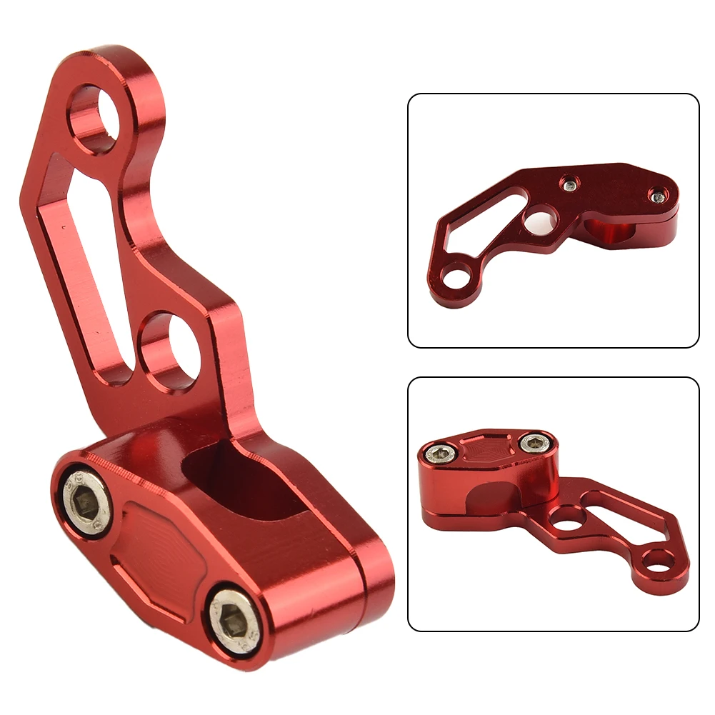 Hose Clamp Oil Hose Clamp Adjuster Motorcycle Red Blue Brake Cable Clamp General Hose Silver 1pc 1pcs Good Use
Hose Clamp Oil Hose Clamp Adjuster Motorcycle Red Blue Brake Cable Clamp General Hose Silver 1pc 1pcs Good Use