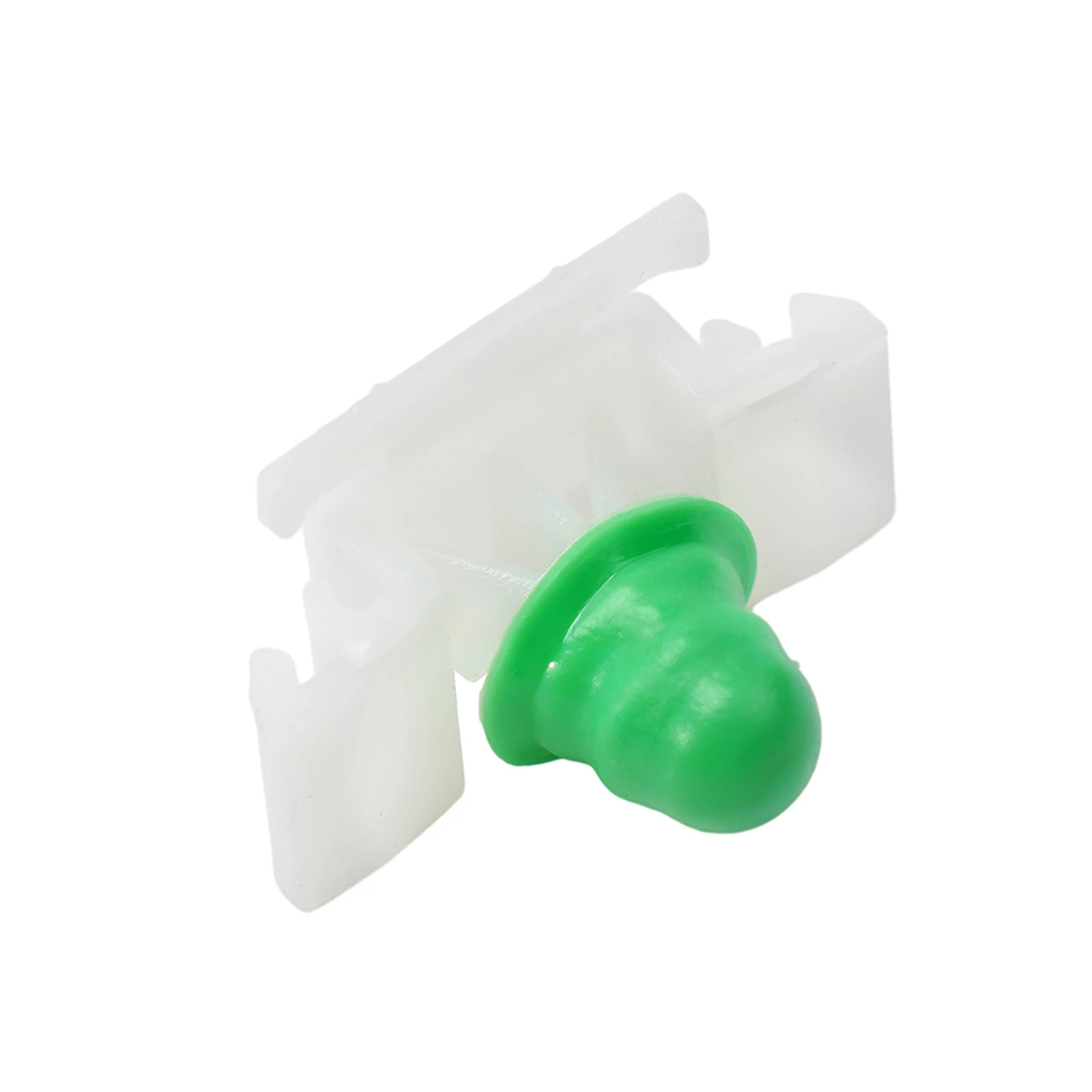 10pcs Plastic White Clips Exterior Side Moulding / Door Bumpstrip Fastener Clips FOR BMW E36 Protective Decorative Trims Clips
10pcs Plastic White Clips Exterior Side Moulding / Door Bumpstrip Fastener Clips FOR BMW E36 Protective Decorative Trims Clips