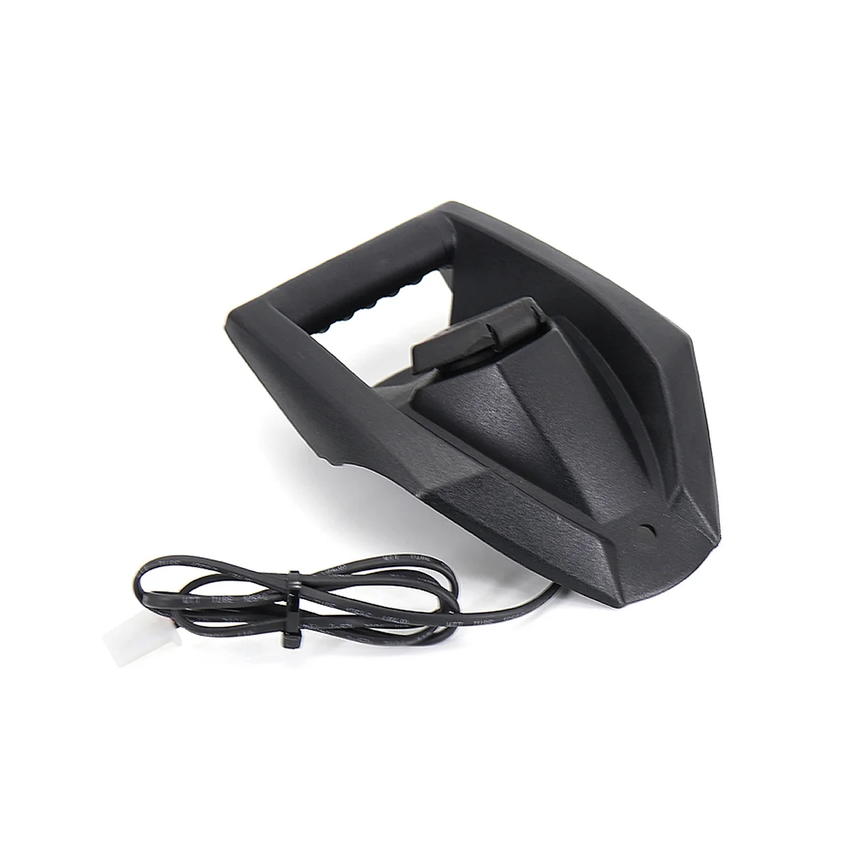 Motorcycle GPS Phone Navigation Bracket USB Charging Port Holder Mount for XMAX NMAX 125 X-MAX 300 N-MAX
Motorcycle GPS Phone Navigation Bracket USB Charging Port Holder Mount for XMAX NMAX 125 X-MAX 300 N-MAX
