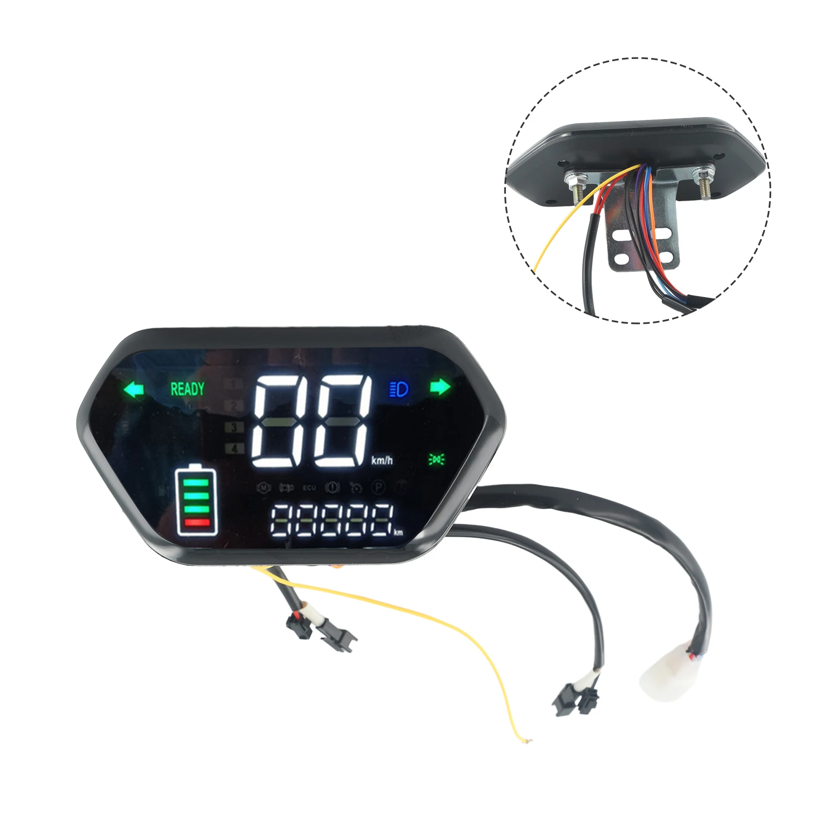 Светодиодный дисплей контроллера широкий большой 250G 48-72v ремень поддержки черный Хорошая Совместимость светильник новый бренд
Светодиодный дисплей контроллера широкий большой 250G 48-72v ремень поддержки черный Хорошая Совместимость светильник новый бренд