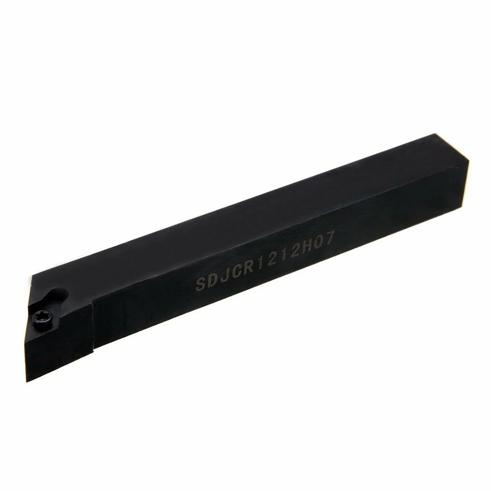 DCMT070204 Carbide Insert SDNCN1212H07/S12M-SDUCR07/SDJCR1212H07/SDJCL1212H07 Boring Bar Wrench Set 12mm Lathe Turning Tool
DCMT070204 Carbide Insert SDNCN1212H07/S12M-SDUCR07/SDJCR1212H07/SDJCL1212H07 Boring Bar Wrench Set 12mm Lathe Turning Tool