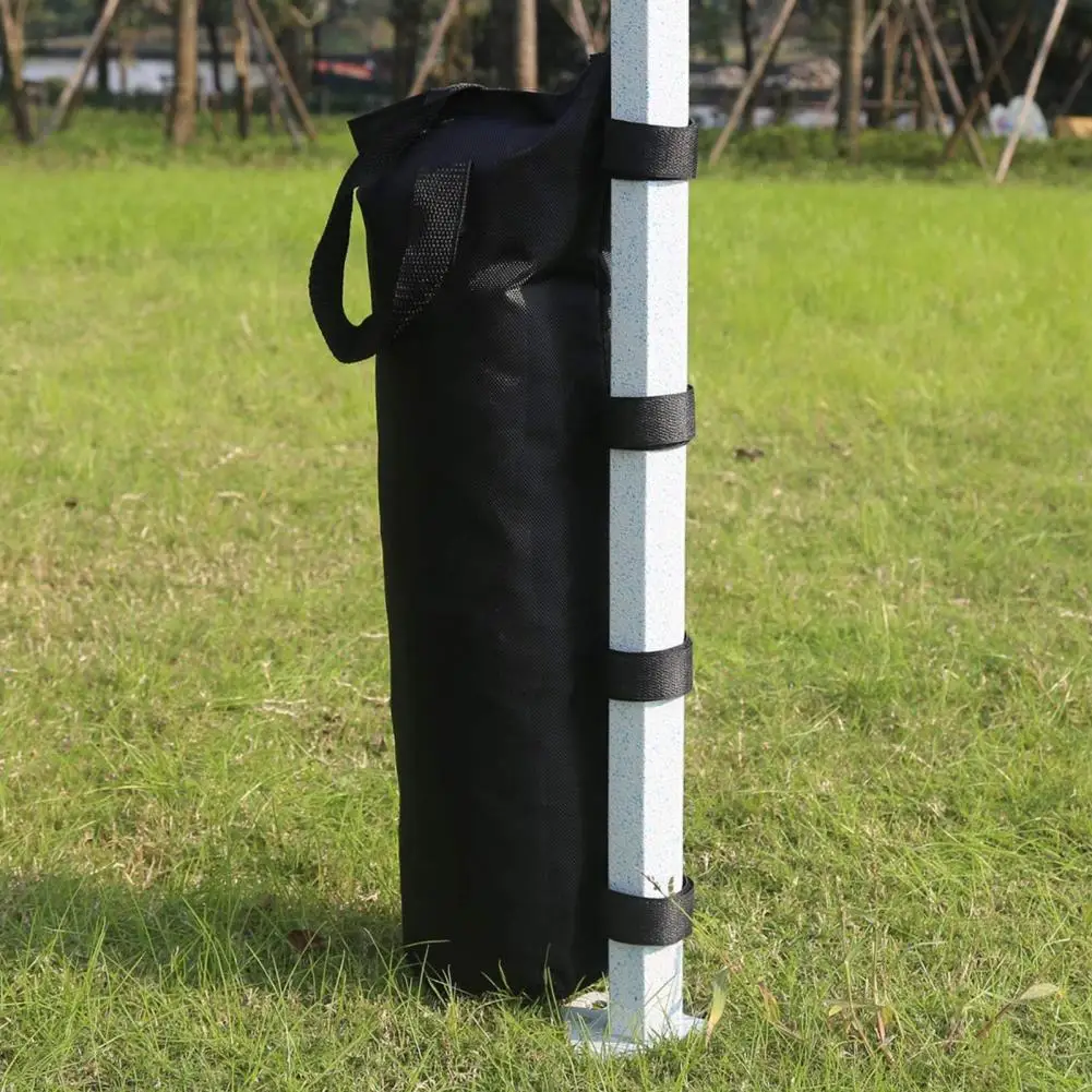 Sandbag for Tent Heavy-duty Sandbag Durable Canopy Sandbags Reliable Outdoor Camping Picnic Shelter Sandbags for Secure Canopies
Sandbag for Tent Heavy-duty Sandbag Durable Canopy Sandbags Reliable Outdoor Camping Picnic Shelter Sandbags for Secure Canopies