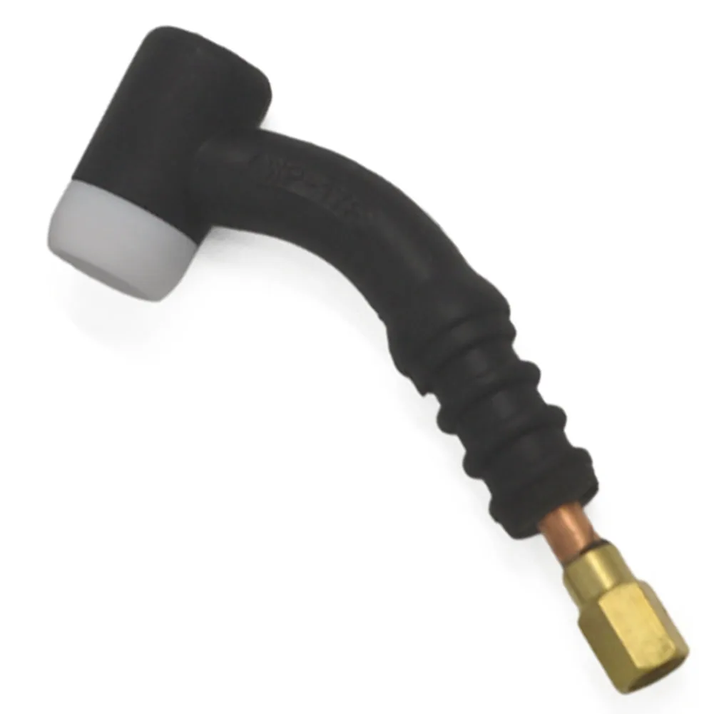 Torch Head Welding Torch Head Flexible Head Lin Coln WP Series Miller SR-17F TIG Welding WP-17F Weldcraft 1 PCS
Torch Head Welding Torch Head Flexible Head Lin Coln WP Series Miller SR-17F TIG Welding WP-17F Weldcraft 1 PCS