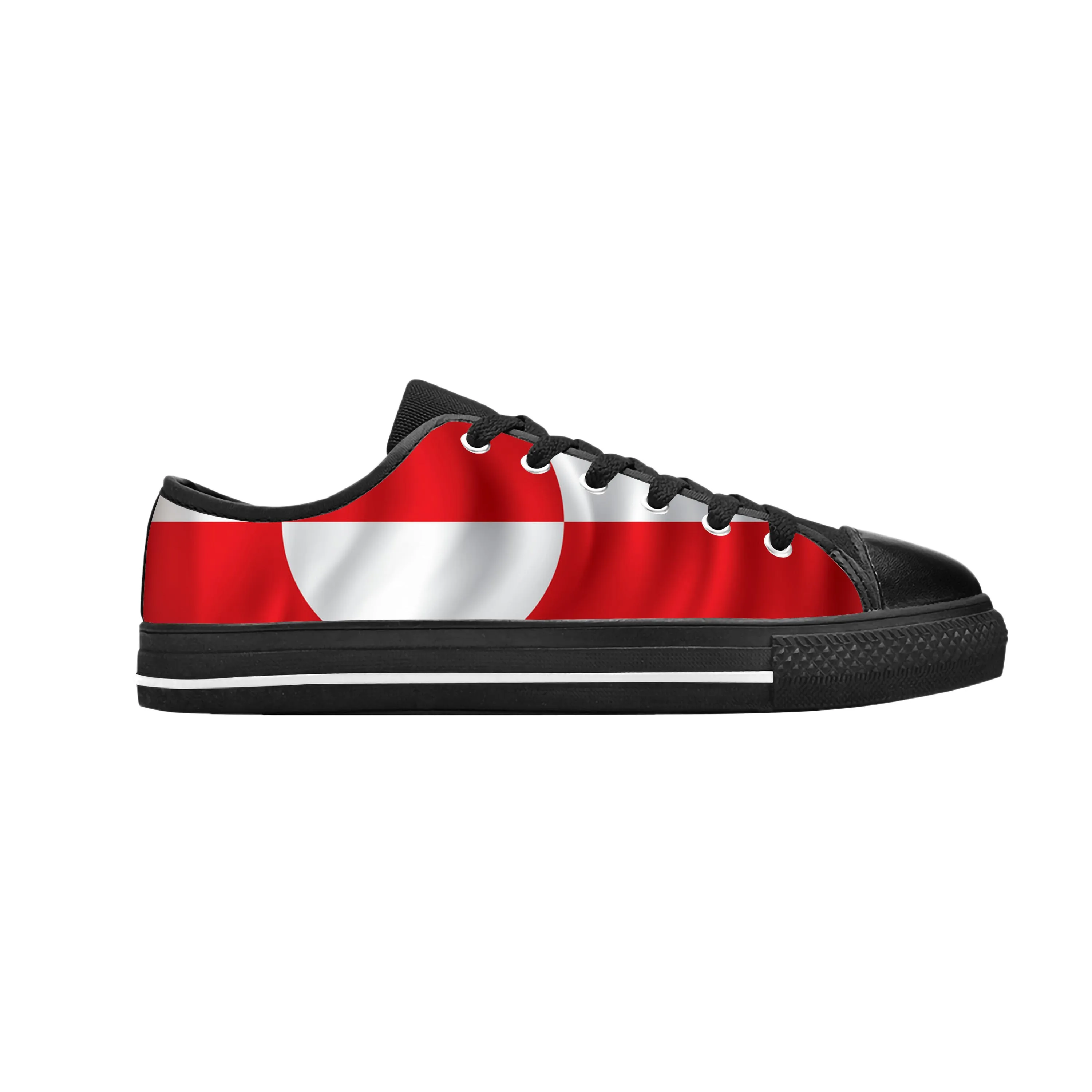 Greenland Flag Patriotic Pride Denmark Danish Cool Casual Cloth Shoes Low Top Comfortable Breathable 3D Print Men Women Sneakers 
Greenland Flag Patriotic Pride Denmark Danish Cool Casual Cloth Shoes Low Top Comfortable Breathable 3D Print Men Women Sneakers