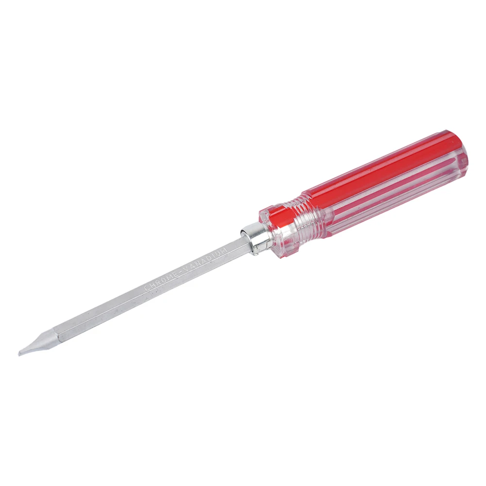 Plastic Screwdriver Screwdriver Screwdrivers Slotted Cross 1PC 2 Sides Hand Tool No Scratches Precision Cutting Head
Plastic Screwdriver Screwdriver Screwdrivers Slotted Cross 1PC 2 Sides Hand Tool No Scratches Precision Cutting Head