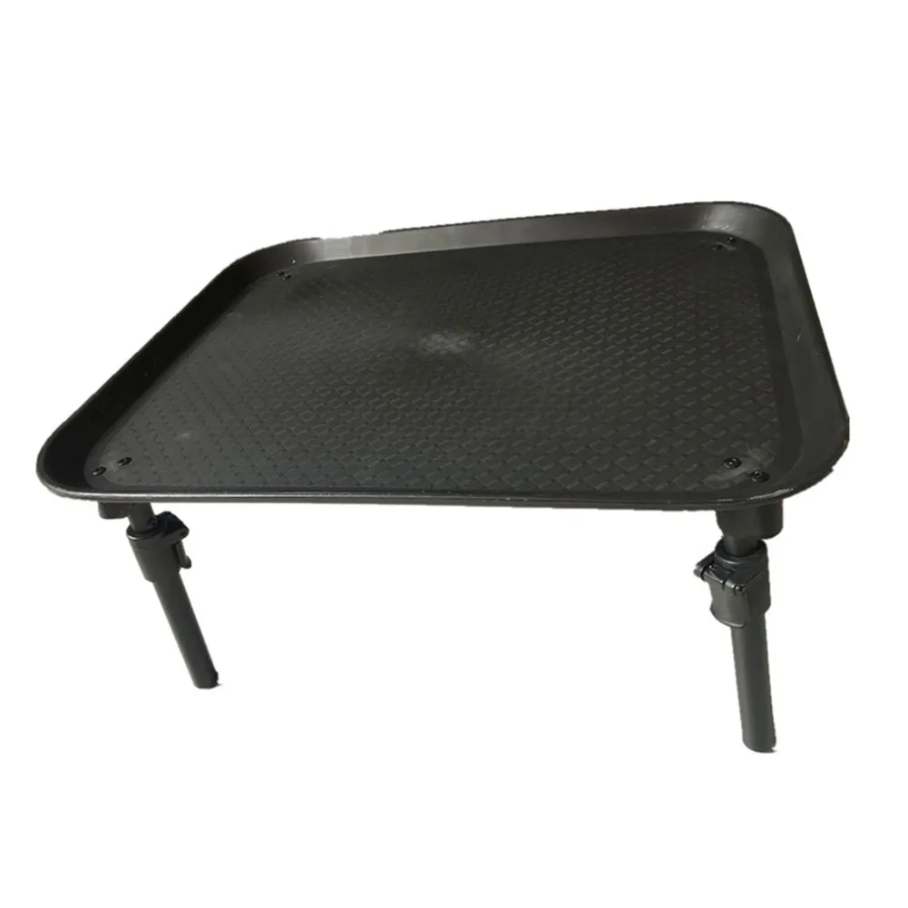 Fishing Equipment Fishing Bait Table Portable Adjustable Collapsible Lightweight Non Slip Plastic Durable Exquisite
Fishing Equipment Fishing Bait Table Portable Adjustable Collapsible Lightweight Non Slip Plastic Durable Exquisite