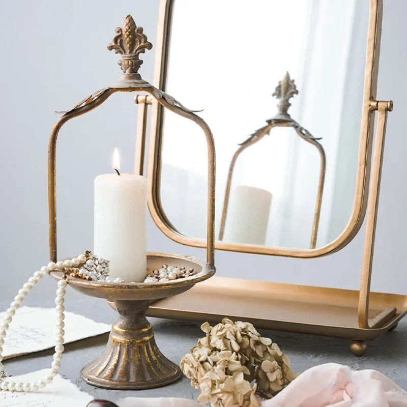 Retro Do Old Ins Decorative Tray European Porch Pendulum Desktop Storage Plate Nordic Photography Photo Metal Tray
Retro Do Old Ins Decorative Tray European Porch Pendulum Desktop Storage Plate Nordic Photography Photo Metal Tray